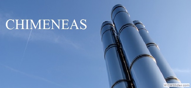 CHIMENEAS