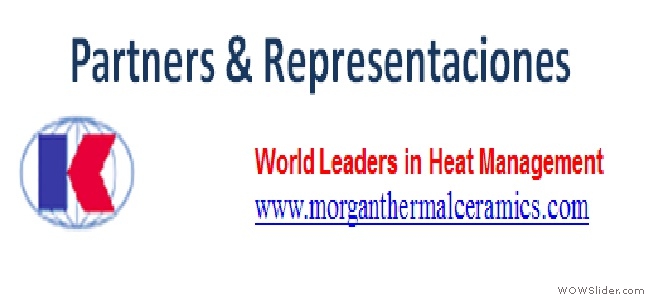 Morgan Thermal Ceramics